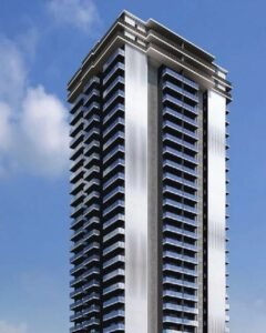 Krisumi Waterfall Suites - Phase 2