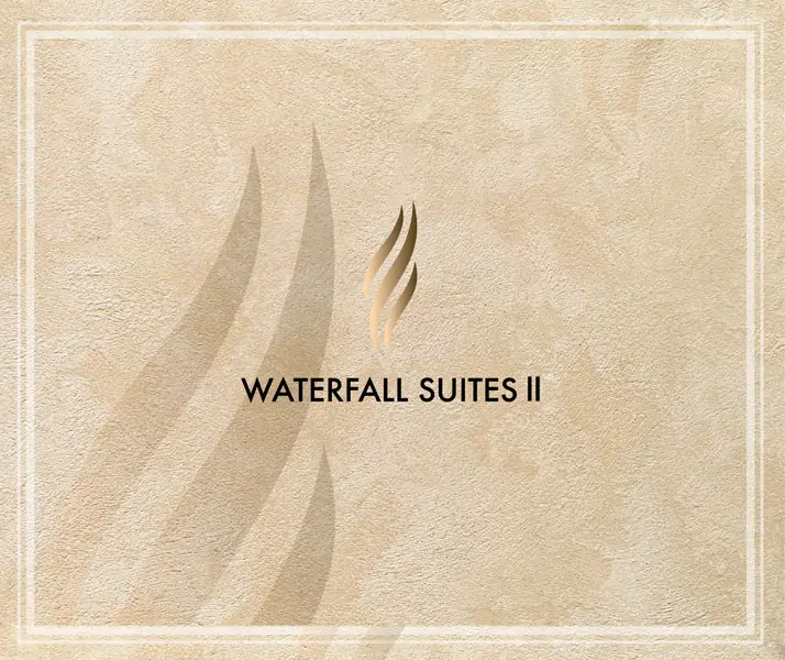 Download E-Brochure of Krisumi Waterfall Suites 2