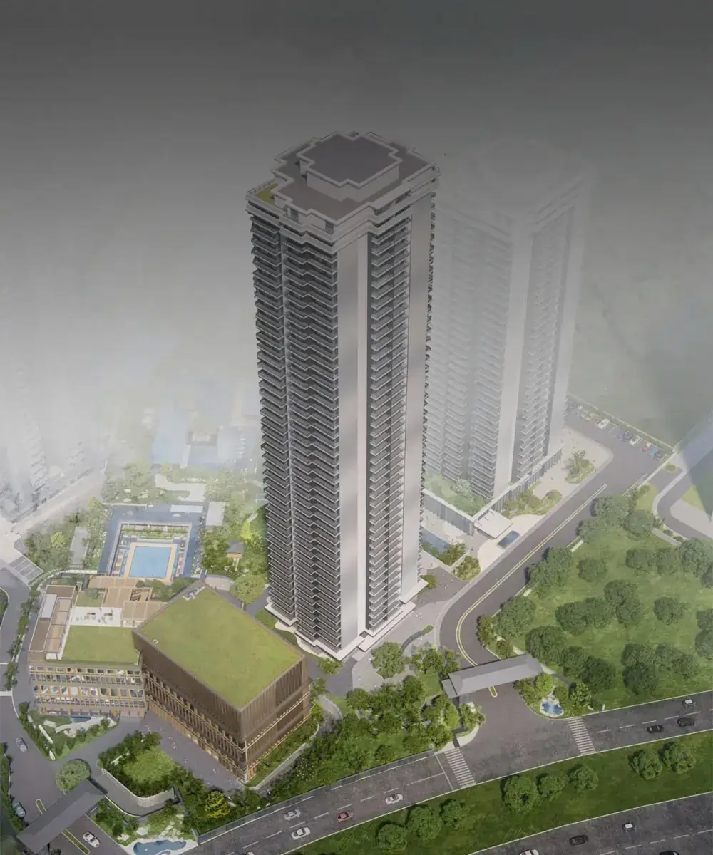 Find Your Sanctuary Where Tranquillity Meets Elegance at Krisumi Waterfall Suites 2