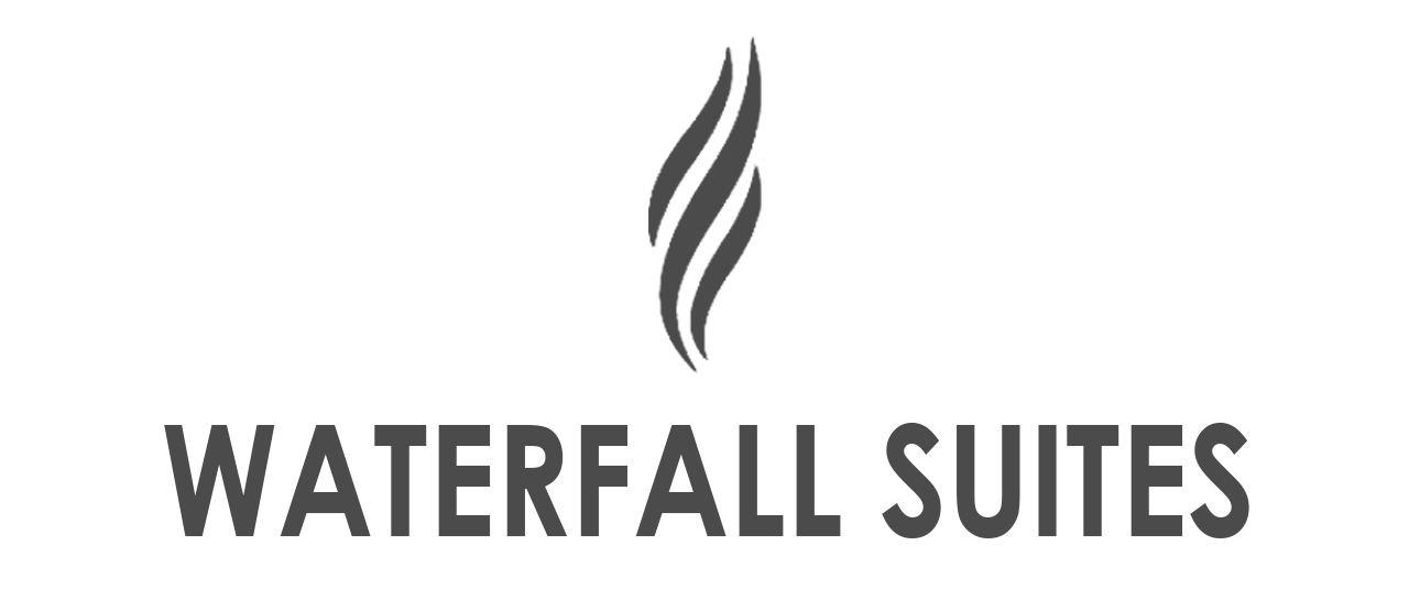 krisumi waterfall suites logo