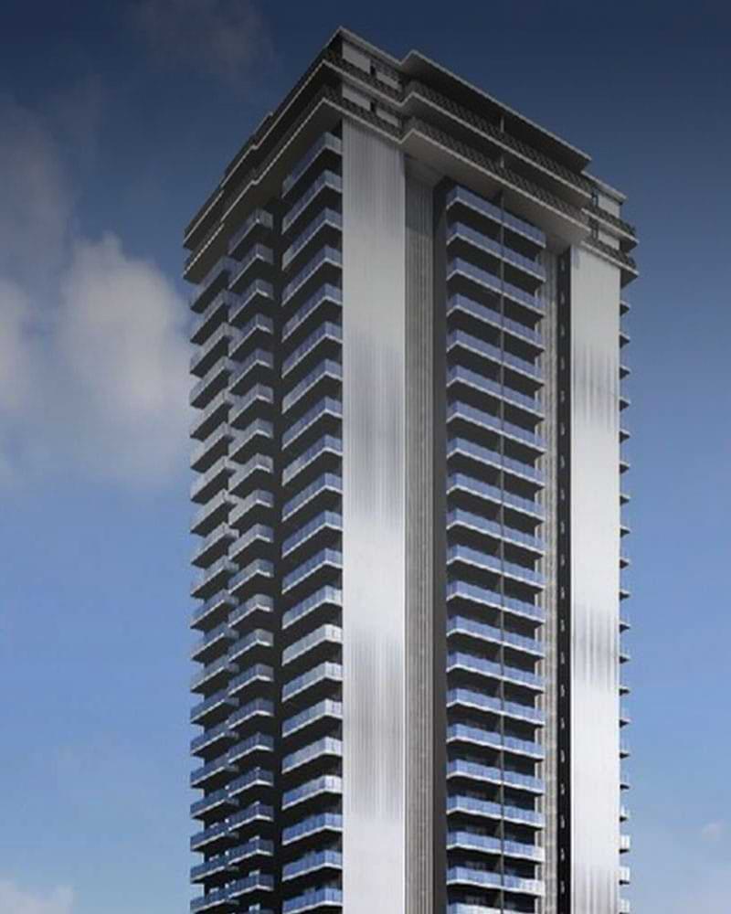 Krisumi Waterfall Suites - 1 LDK Fully Loaded Studio Apartments by Krisumi at Krisumi City Sector 36a Gurgaon