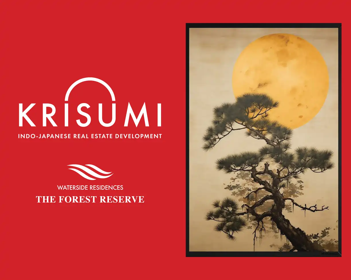 Download Krisumi The Forest Reserve brochure for floor plans, pricing, and Indo-Japanese luxury project details in Sector 36A Gurgaon.