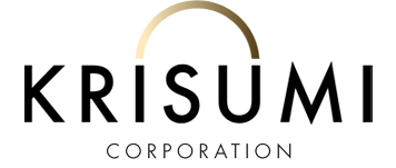 Krisumi Waterside Residences - Logo